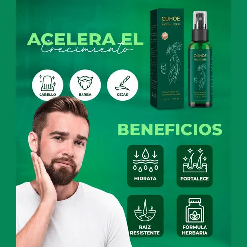 Euhoe tratamiento capilar